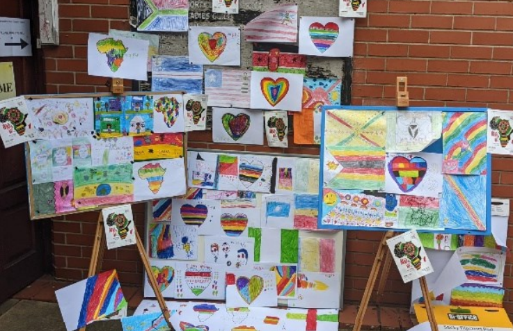 North Manchester Inclusion Partnership